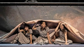 Die Jogginghose ist kein Schicksal