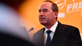 „Drei Ministerien werden wohl realistisch sein“