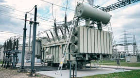 Wie der Hype um KI dem Stromnetz zusetzt