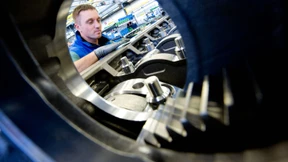 Deutsche Wirtschaft lässt weiter nach