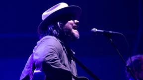 Selbst der Drummer ist zum Verlieben