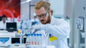 Training für die eigenen Abwehrzellen