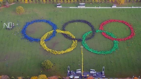 Olympia spaltet Hamburg