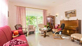 Wenn Struktur und Beschäftigung uns Halt geben 