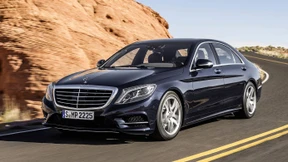 Potthässlicher Panzer oder das schönste Auto der Welt?  