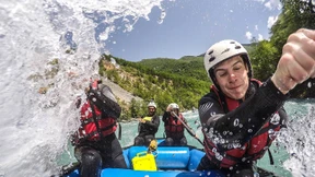 Der Grand Canyon Europas