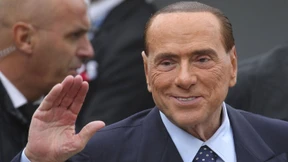 Populistische Übung für Berlusconi