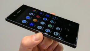 Die neue Mittelklasse