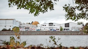 Betriebe wollen nicht für Wohnungen weichen