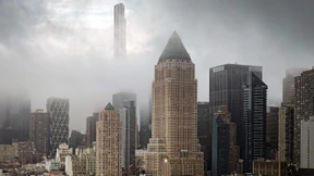 Droht Amerika die Rezession?