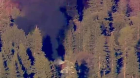 Ehemaliger Polizist vermutlich tot