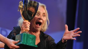 Spezialpreis für „Die Frau des Polizisten“