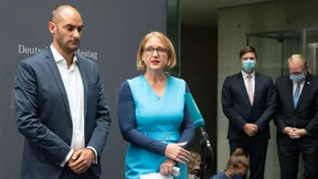 Der politische Wirecard-Skandal