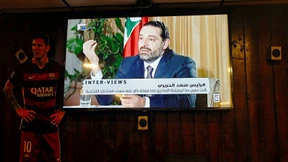 Ehemaliger Regierungschef Hariri kündigt Rückkehr in den Libanon an