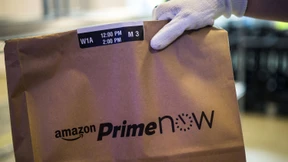 Amazon Prime wird teurer 