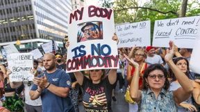 Biden setzt auf Impfpflicht für Arbeitnehmer