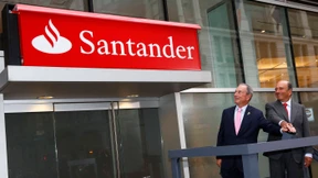 Spanische Bank expandiert für eine halbe Milliarde in China