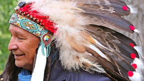 Der Chief wehrt sich gegen das Schweigen