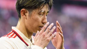 Ausfall der Systemrelevanten beim FC Bayern