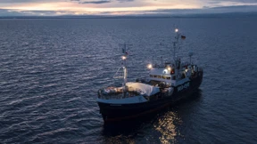 „Alan Kurdi“ rettet 32 Menschen aus Seenot