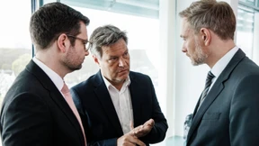 Keine Zeit für klimapolitische Schulmeisterei