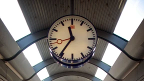 Bahn-Vorstand muss gehen