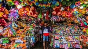 Hoffen auf den Winter