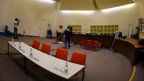 Ein überschaubares Riesenverfahren