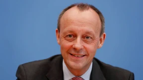 Merz gewinnt Mitgliederbefragung in Frankfurt