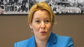 „Mit Hakenkreuzen spielt man nicht“