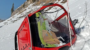 Wie konnte das passieren?