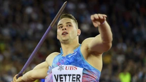 Deutsche Speerwerfer verpassen Jackpot