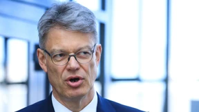 „Bei der Bahn gibt es eine Fülle von Herausforderungen“