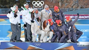 Mit dem letzten Schuss