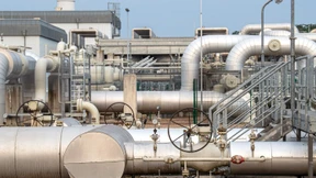 „Wir müssen uns auf Dauer an hohe Gaspreise gewöhnen“