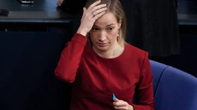 Es heißt ja auch „das Sams“