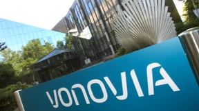 Kartellamt erlaubt neuen Wohnungsriesen