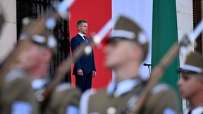 „Willkommen in einem freien und demokratischen Ungarn“