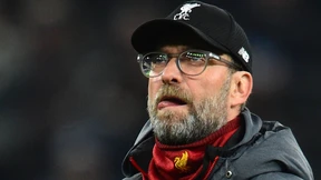 Ein eindringlicher Appell von Klopp