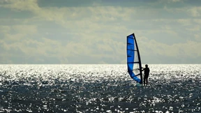 Sie freuen sich über die nächste Welle