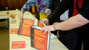 Skepsis in Wiesbaden über Offenbacher Prognosen