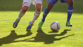 Nullnummer im Hessenderby in Darmstadt