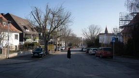 Großwärmepumpe für das Kaiserberg-Quartier