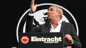 Fischer will Präsident bleiben