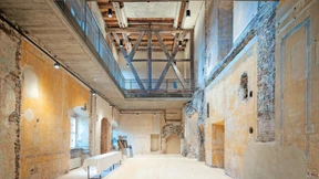 Zimmer frei im Reichsgästehaus