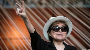 Yoko Onos Himmelsoase