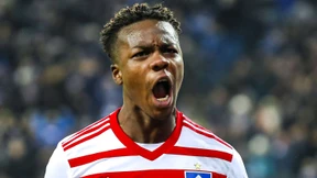 Der HSV spielt seinen Joker aus