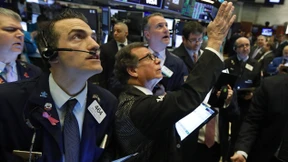 Zinssenkung der Fed zeigt wenig Wirkung