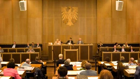 Zwischen Nordkap und Südpolen 