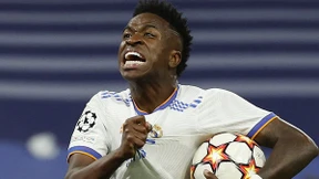 Die beeindruckende Wandlung des Vinicius Junior